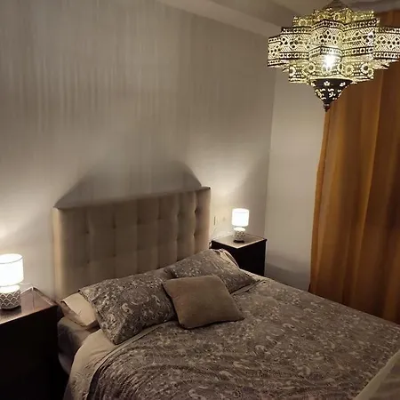 Apartamento Manzil En El Centro De Jerez De La F. *