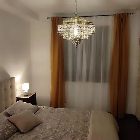 Apartamento Manzil En El Centro De Jerez De La F.