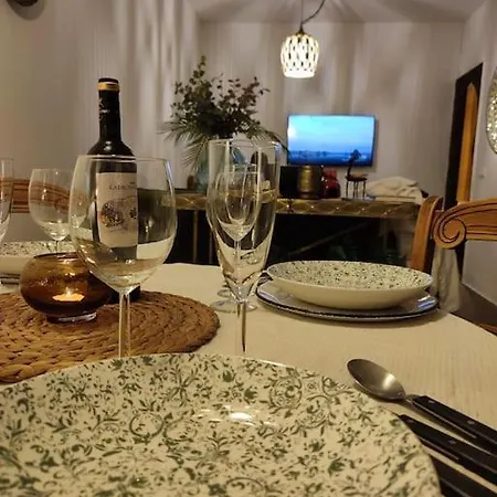 Apartamento Manzil En El Centro De Jerez De La F.