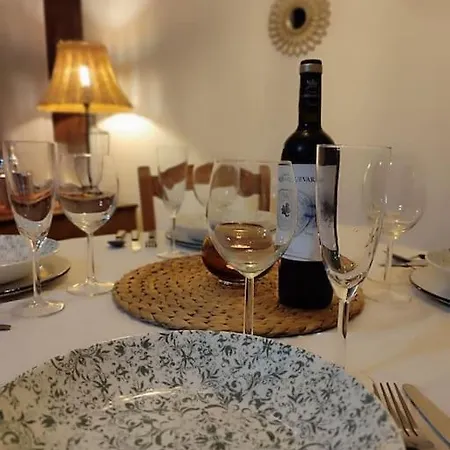 Apartamento Manzil En El Centro De Jerez De La F. *