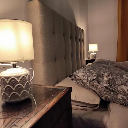Apartamento Manzil En El Centro De Jerez De La F. *