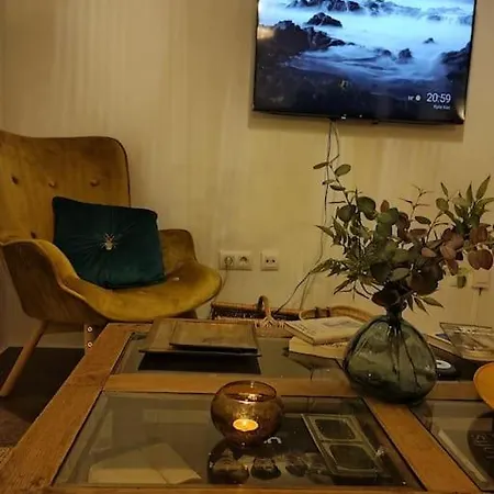 Apartamento Manzil En El Centro De Jerez De La F. *
