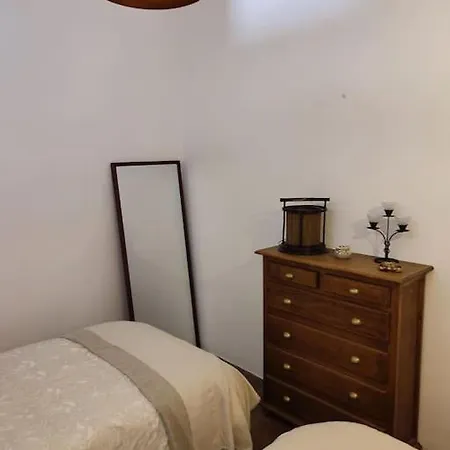Apartamento Manzil En El Centro De Jerez De La F. Apartment