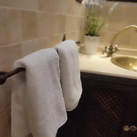 Apartamento Manzil En El Centro De Jerez De La F. * Jerez de la Frontera