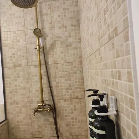 Apartamento Manzil En El Centro De Jerez De La F. Apartment
