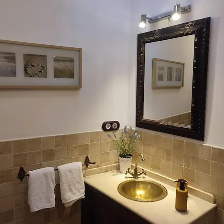 Apartamento Manzil En El Centro De Jerez De La F. * Jerez de la Frontera