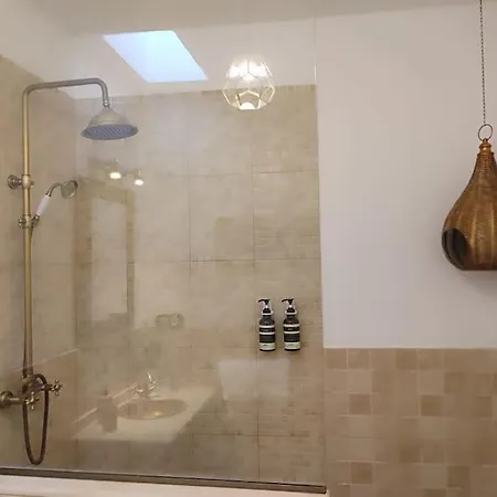 Apartamento Manzil En El Centro De Jerez De La F. Apartment