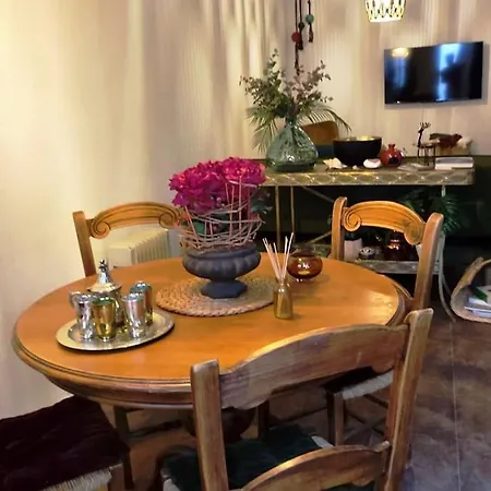 Apartamento Manzil En El Centro De Jerez De La F. Apartment *