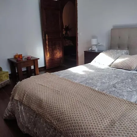 Apartamento Manzil En El Centro De Jerez De La F.