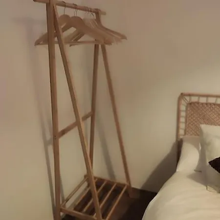 Apartamento Manzil En El Centro De Jerez De La F. * Jerez de la Frontera