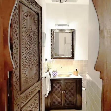 Apartamento Manzil En El Centro De Jerez De La F. Apartment Jerez de la Frontera
