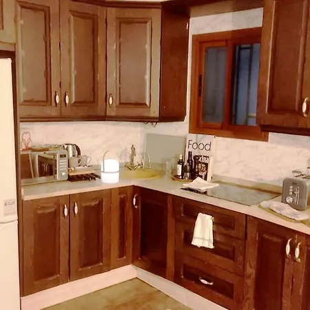 Apartamento Manzil En El Centro De Jerez De La F. * Jerez de la Frontera