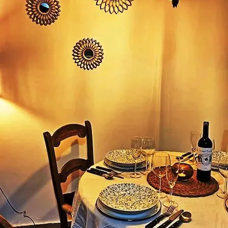 Apartamento Manzil En El Centro De Jerez De La F. *