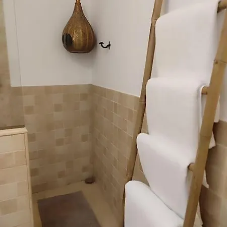 Apartamento Manzil En El Centro De Jerez De La F. * Jerez de la Frontera